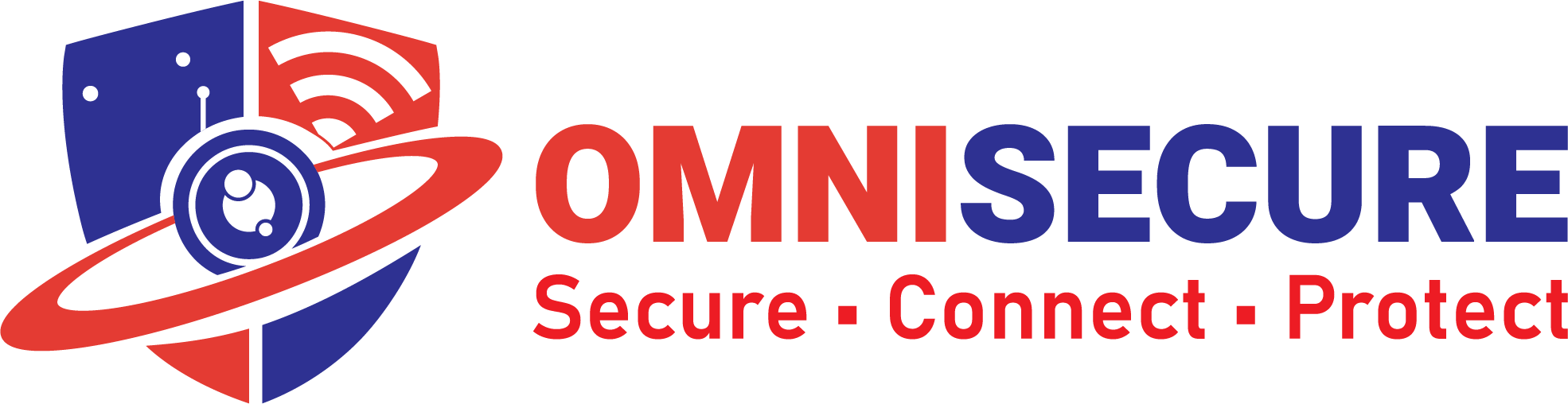 OmniSecure Logo